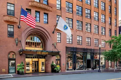 The Dagny Boston Profile Photo - Hotels in Boston MA