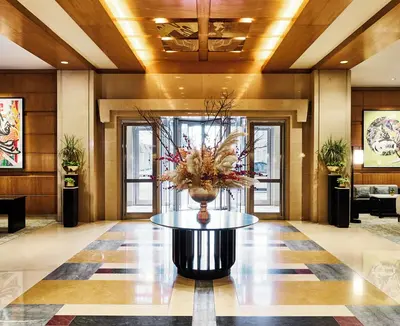 Mandarin Oriental, Boston Profile Photo - Hotels in Boston MA