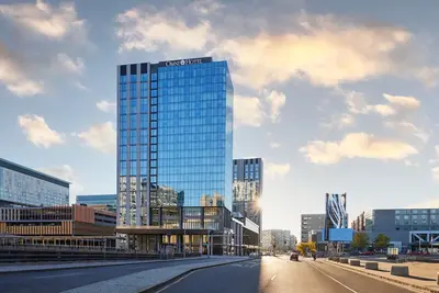 Omni Boston Hotel at the Seaport Profile Photo - Hotels in Boston MA