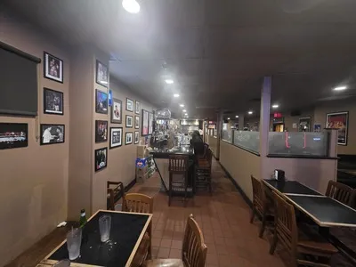 Santarpio's Pizza