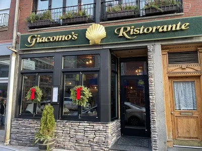 Giacomo's Ristorante