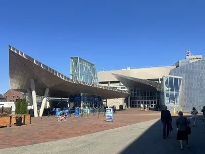 New England Aquarium
