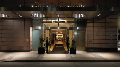 The Ritz-Carlton, Boston Profile Photo - Hotels in Boston MA