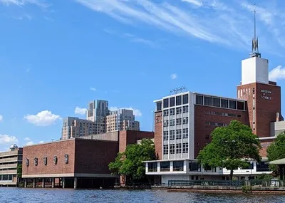Museum of Science