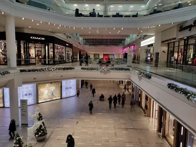 Copley Place