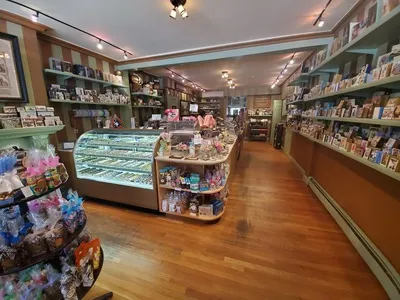 Beacon Hill Chocolates