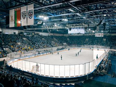 Bruins vs. Florida Panthers, Nov 8