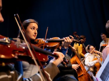 BSO: Haydn's The Creation