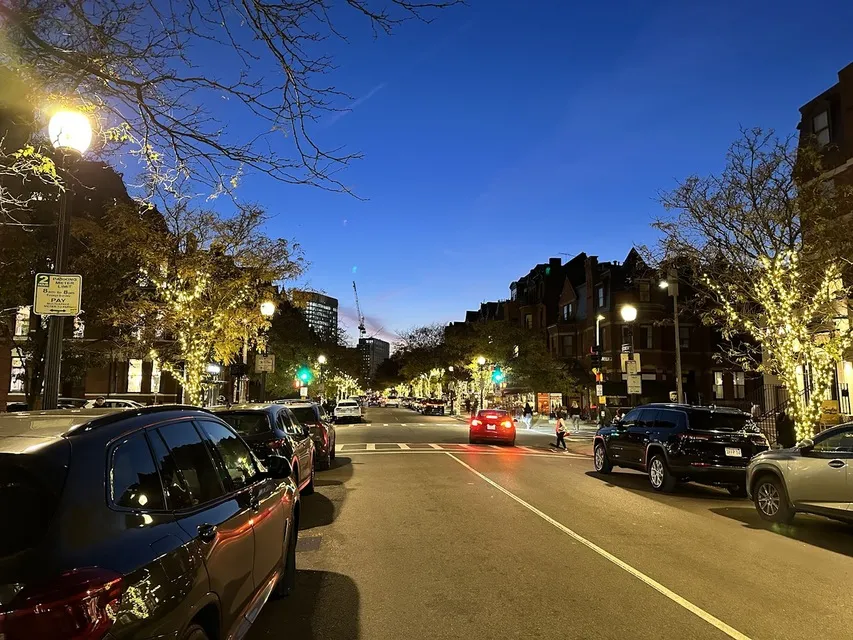 Alma Restaurant Boston: Alma Cantina or Alma Gaucha?