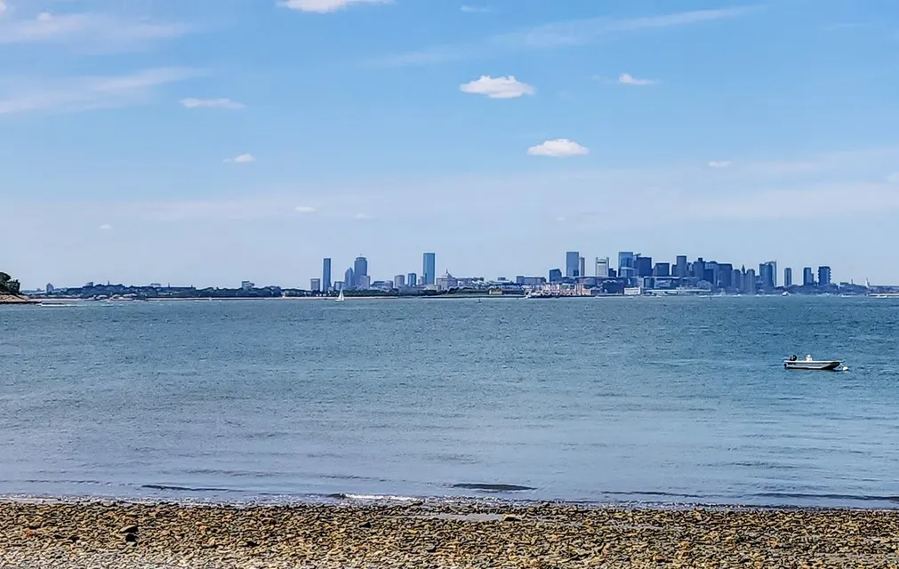 Things to See Around the Boston Area: Nearby Towns by Train, Ferry and Car