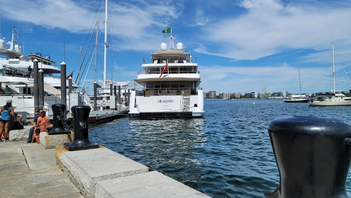 Jet Lagged? Know 'What Time Is It In Boston' for a Seamless Vacation!