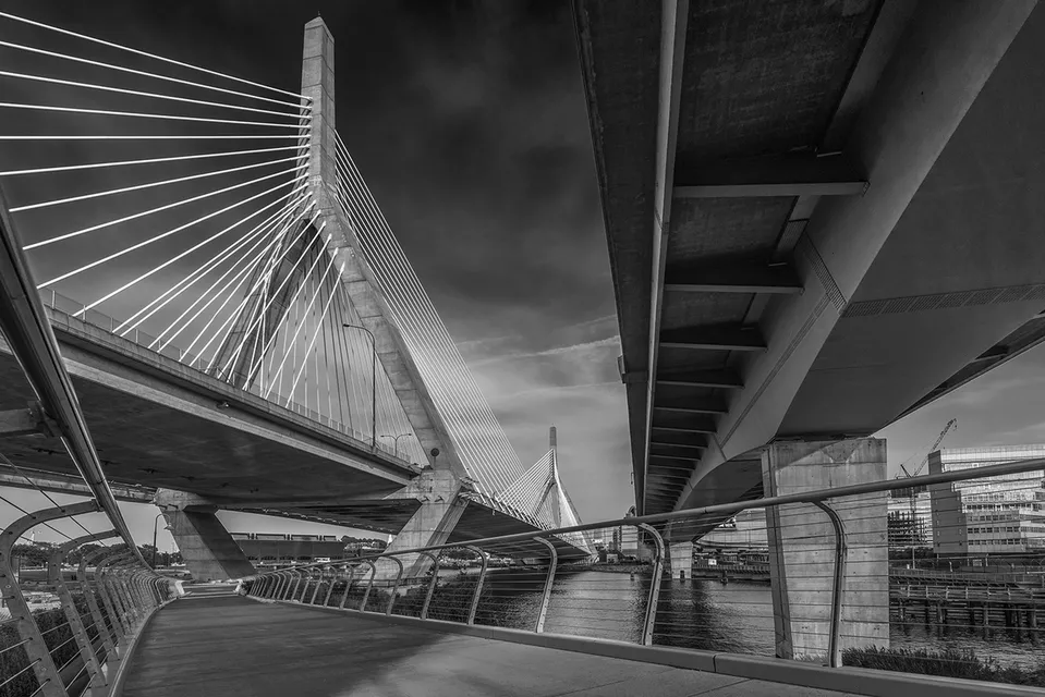 Boston to Washington DC: Flight, Train, Bus or Drive