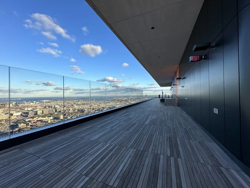 Birthday Ideas in Boston: Brunches, Views, Seasonal Outings and Late Nights