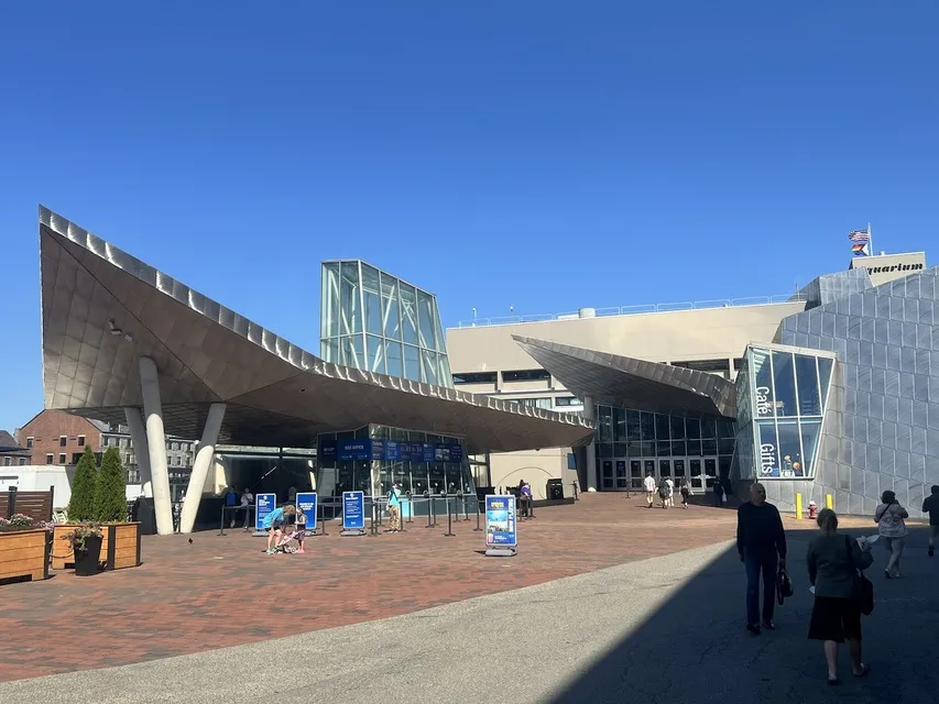 Boston in 4 Days: A Day-by-Day Itinerary by Neighborhood