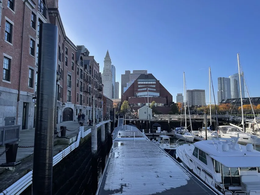 Boston to Salem Ferry: Cost, Schedule and Where to Board