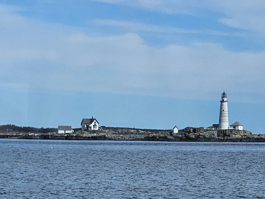 Is There a Ferry From Boston to Bar Harbor? How to Get There Instead