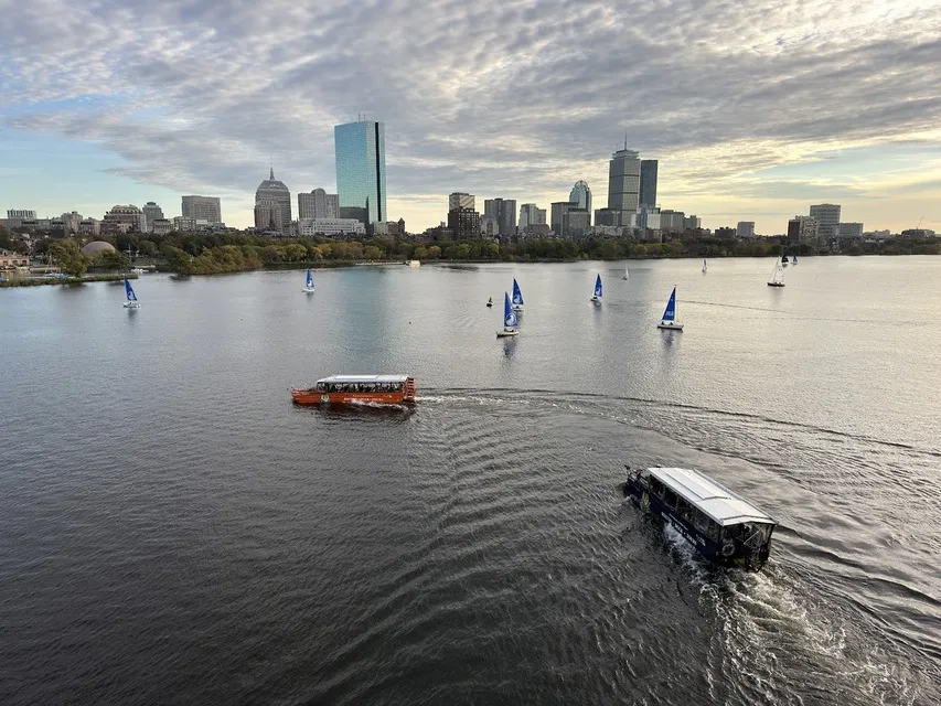 Boston Duck Tour Cost: Ticket Prices, Fees and Ways to Save