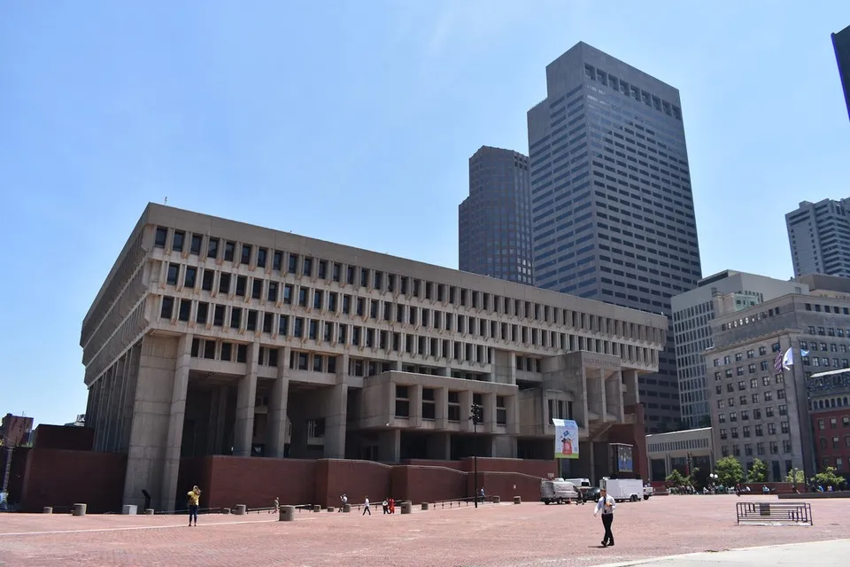 When Is Boston Pride? Parade Date, Route and Events