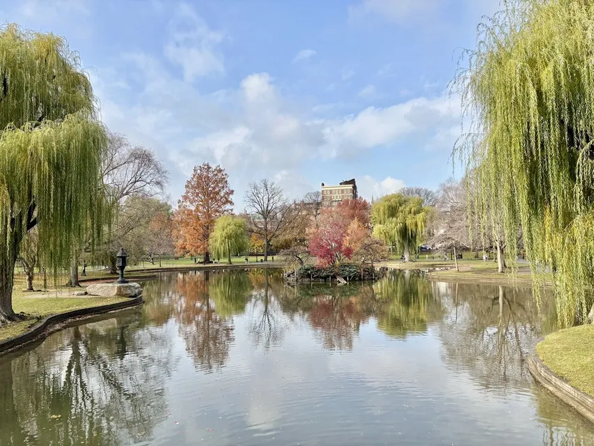 Romantic Things to Do in Boston: Views, Dinners and Nights Out