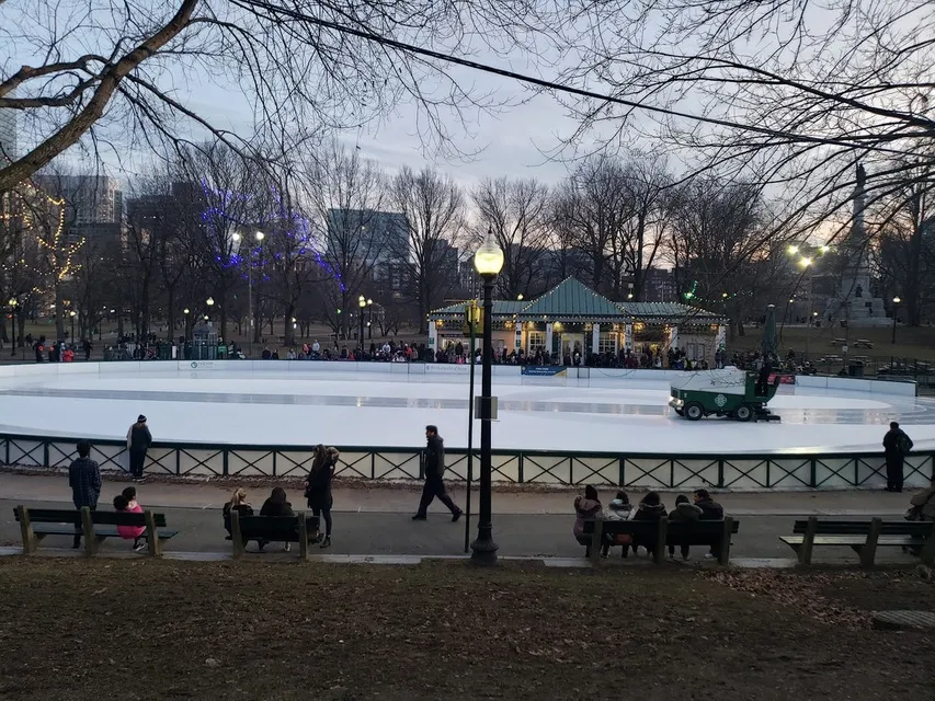 Things to Do in Boston in Winter: A December-to-March Planner