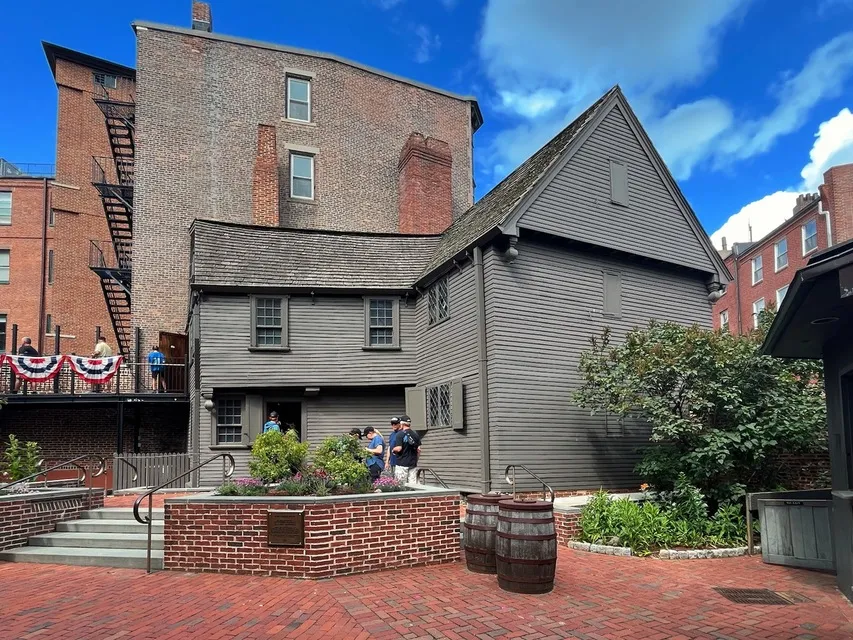 Historical Things to Do in Boston: The Sites Worth Your Time
