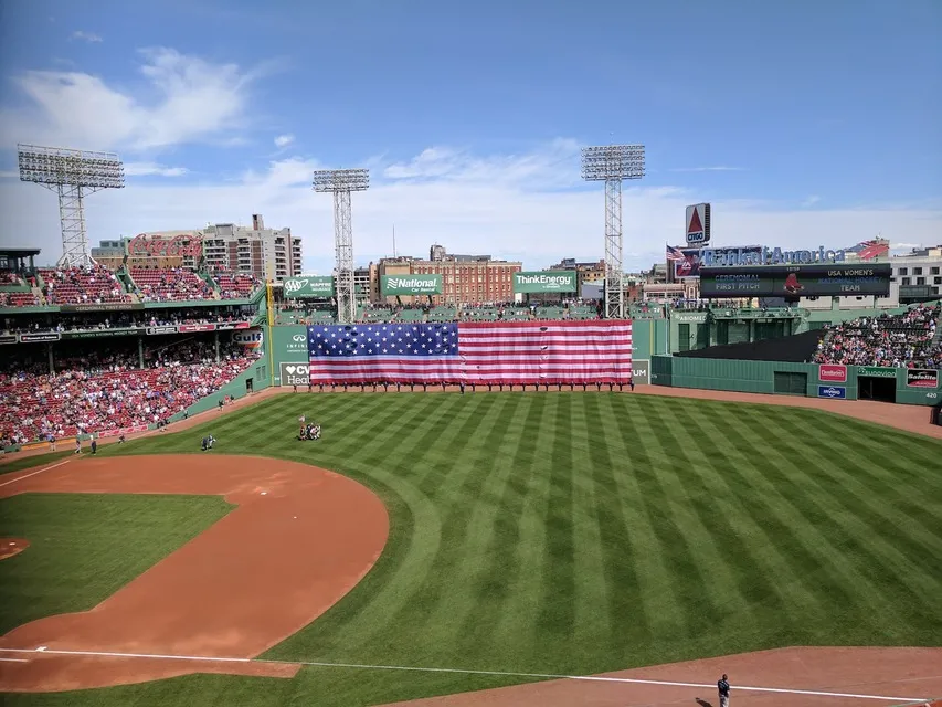 Sports Things to Do in Boston: Fenway, TD Garden, the Marathon Finish and More