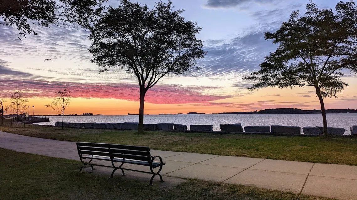 Things to Do Near Boston Logan Airport, From a Short Layover to a Half Day