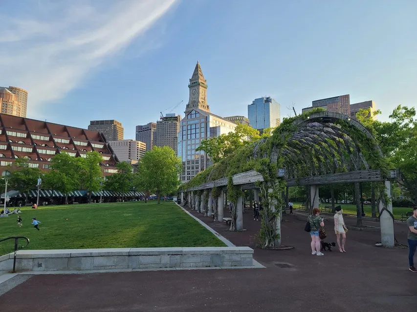 Things to Do in Boston This Weekend: A Year-Round Planner