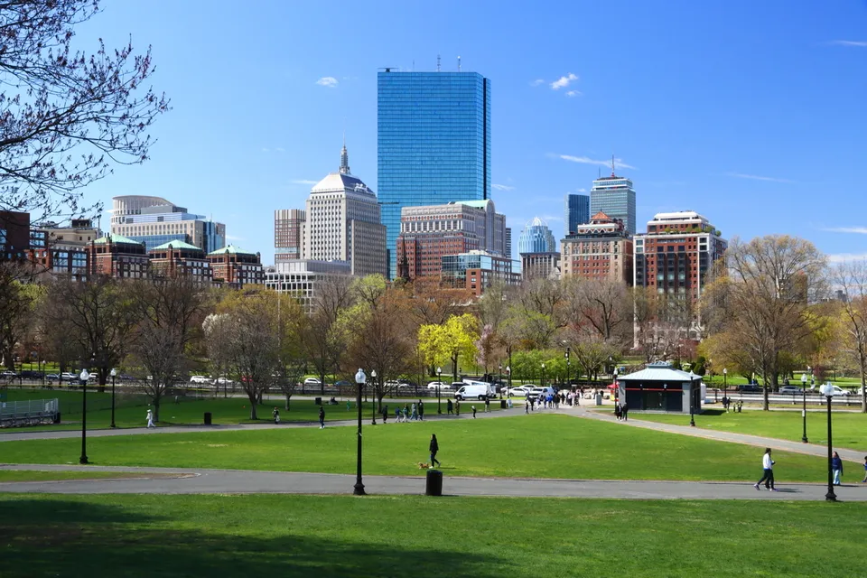 Cheap Things to Do in Boston: Free Sights, $25-and-Under Picks and T Tips
