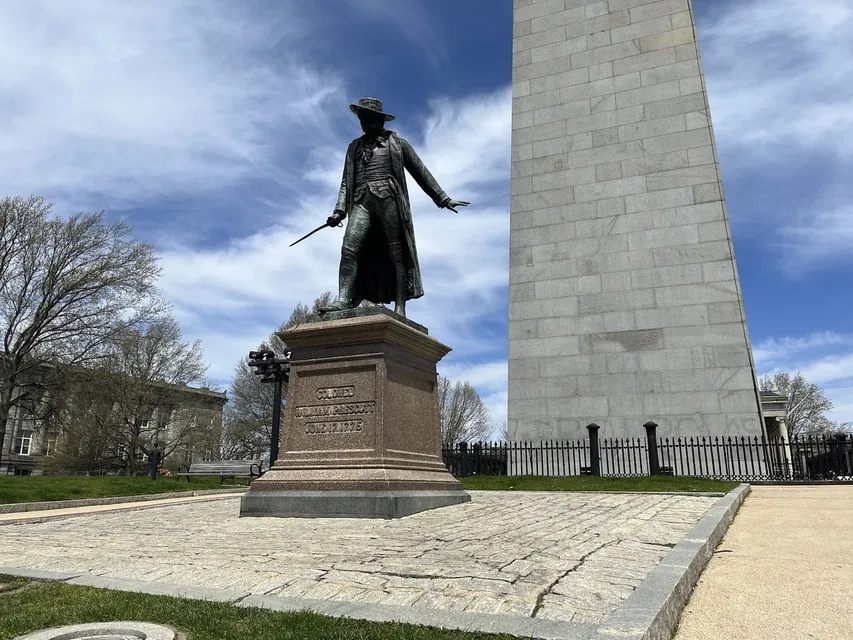 Why Is Boston Called Beantown? The City's Nicknames and the Places Behind Them
