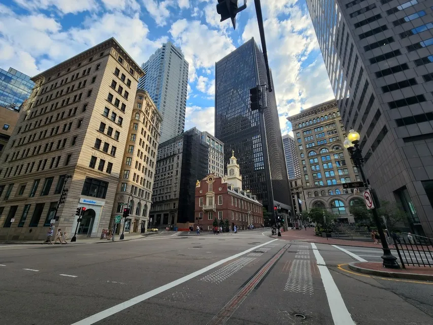 A Boston Weekend Itinerary: What to See on Saturday and Sunday