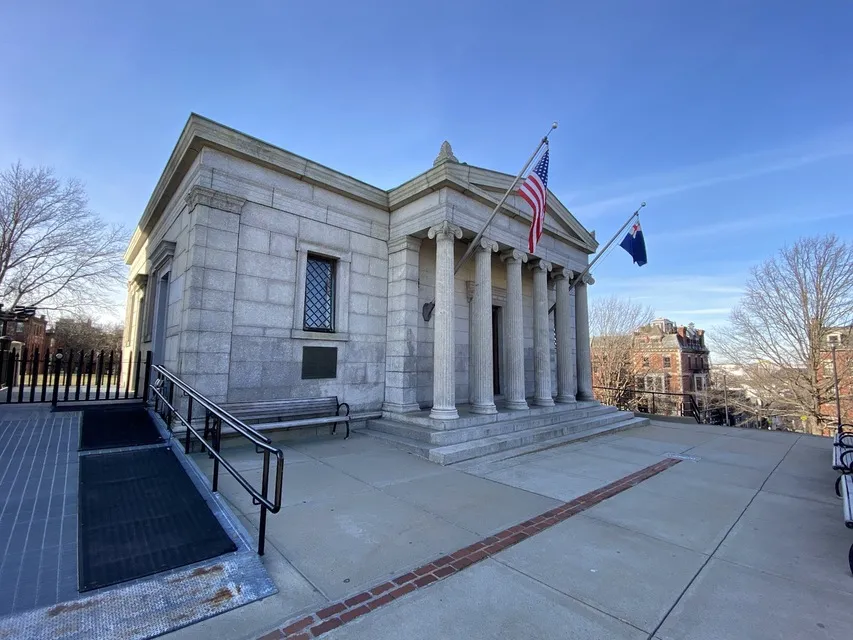 Things to Do Near North Station, Boston: TD Garden, the West End and Charlestown