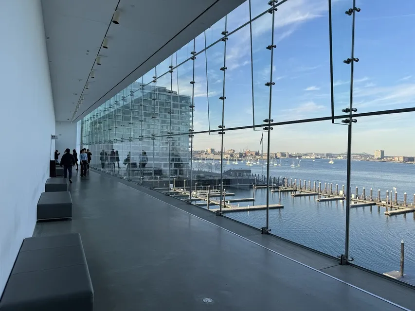 Things to Do in Boston's Seaport: Museums, the Waterfront and Where to Eat