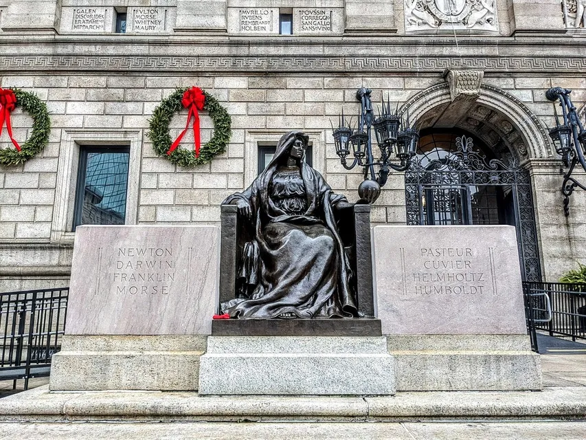 Things to Do in Boston in December: Tree Lightings, Skating, Shows and Markets