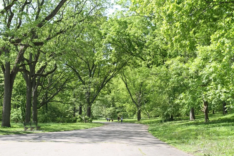 Relaxing Things to Do in Boston: Quiet Gardens, Water Walks and Courtyards