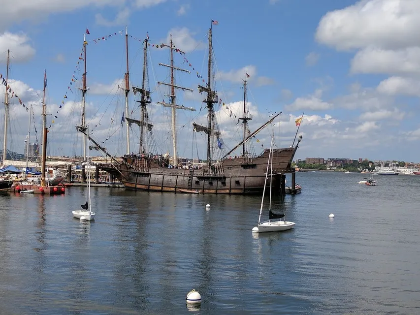 Things to Do in Boston on Columbus Day Weekend 2026 (October 10 to 12)