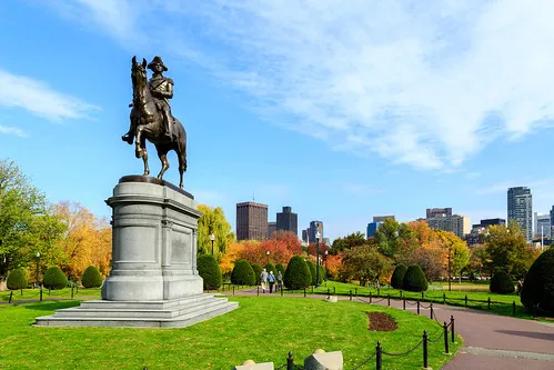 Things to Do in Boston Over Thanksgiving Weekend: A Thursday-to-Sunday Plan