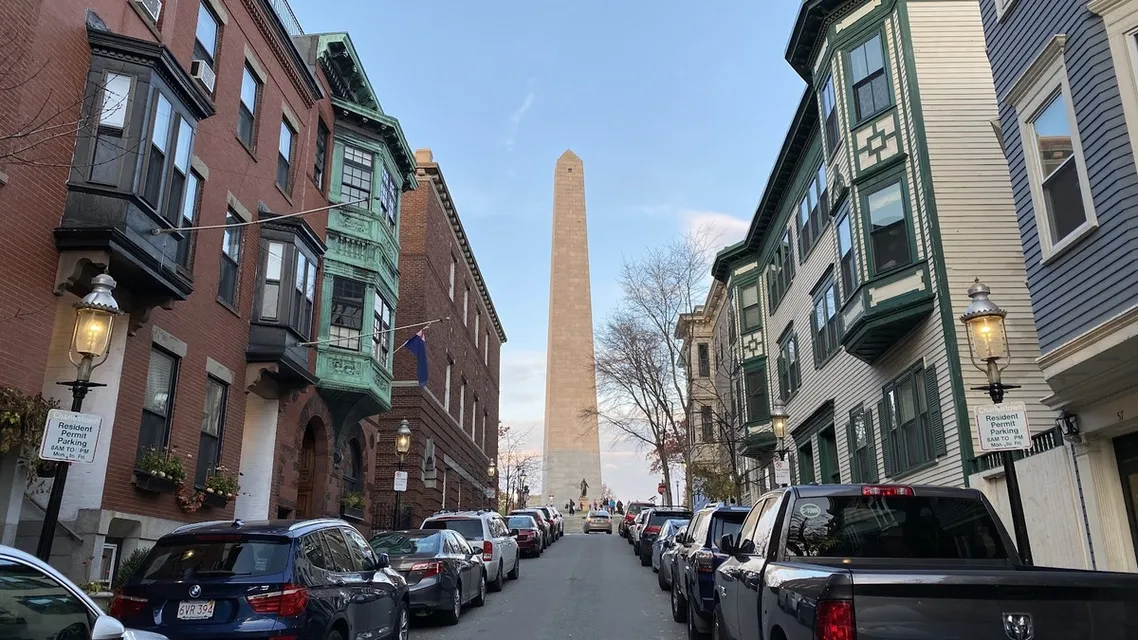 Top 10 Must-See Things to Do in Boston