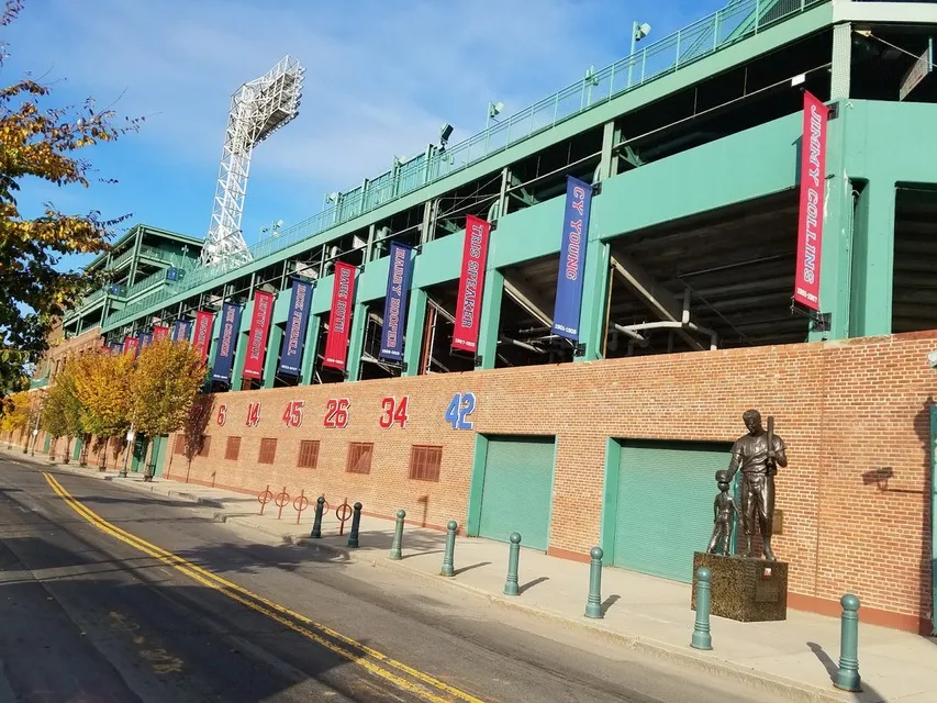 Group Activities in Boston: Tours, Escape Rooms and Beer Halls That Take Groups