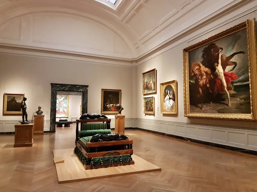 Things to Do in Boston on a Monday: What's Open and Where to Go