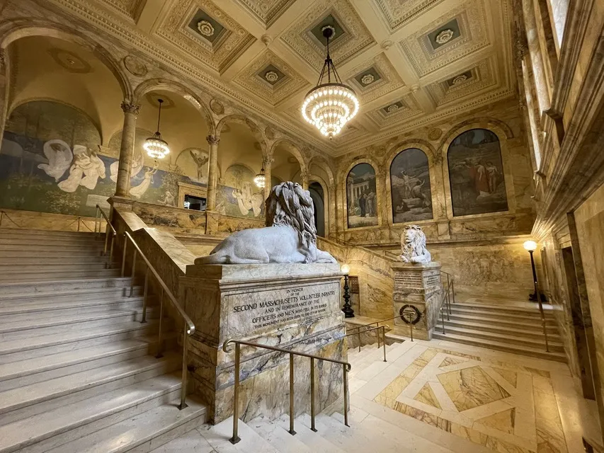 Free Things to Do on Your Birthday in Boston