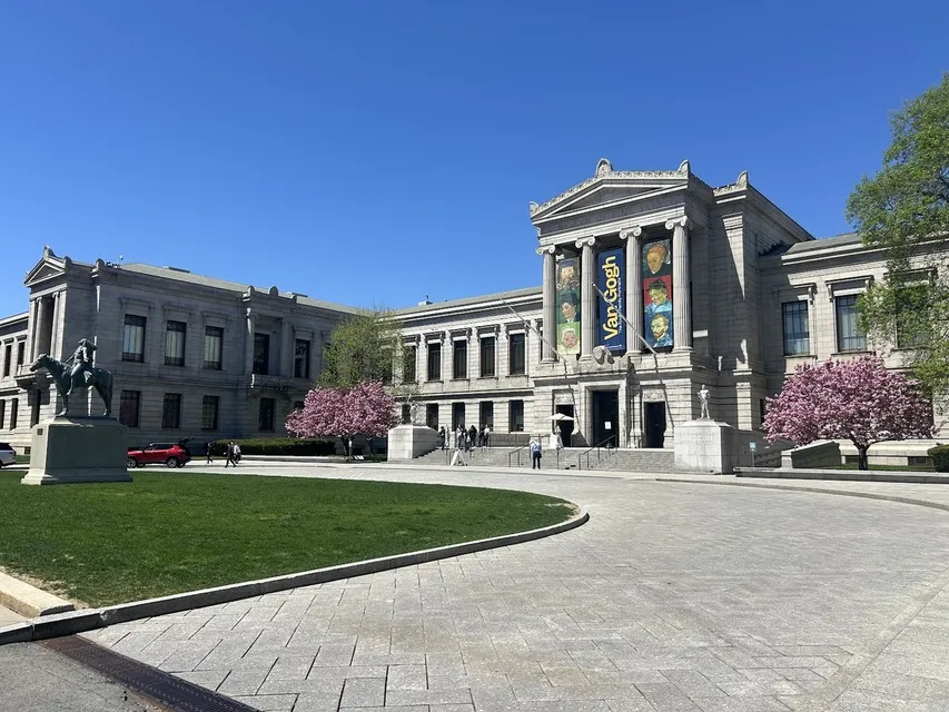 Things to Do in Boston in the Spring: March, April and May