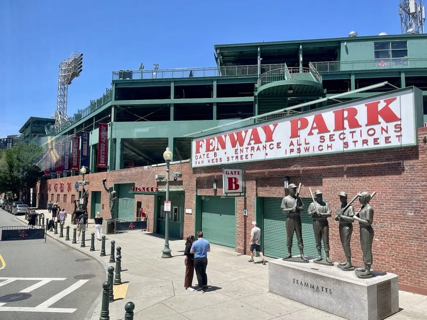 What Is Boston Known For? 12 Things, and Where to See Each
