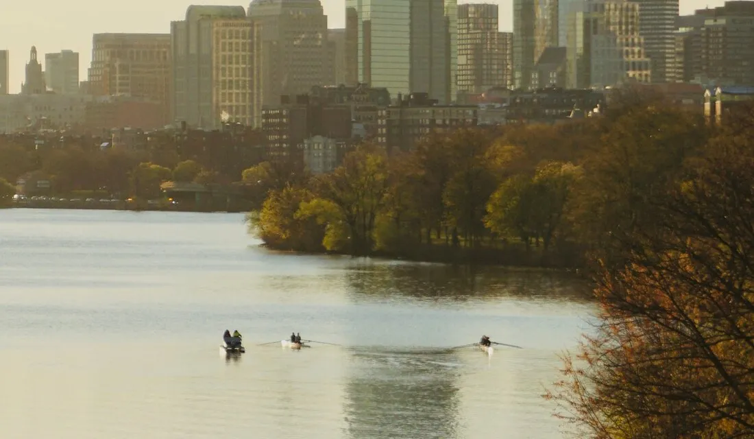 Head of the Charles 2026: Your Boston Rowing Weekend Guide, October 16-18