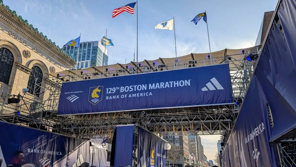 Boston Marathon 2027: Spectator Guide to the Course, Where to Watch and the T