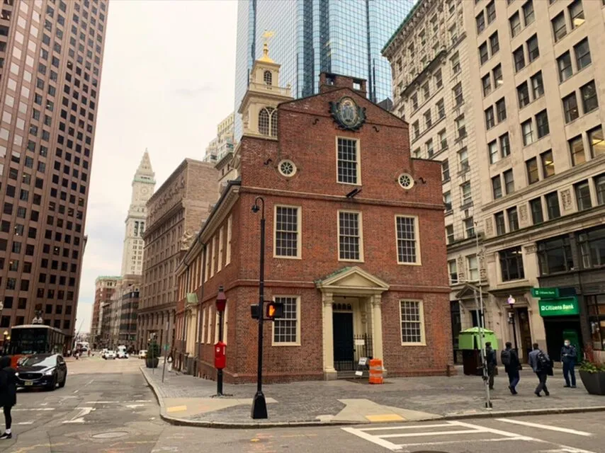 Boston vs. Philadelphia: Which Revolutionary City to Visit