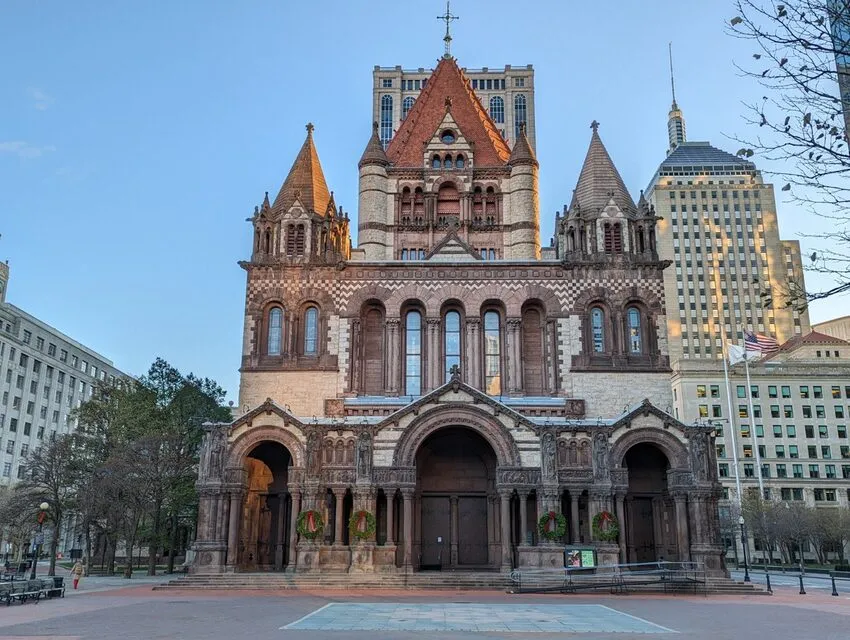 Boston vs. Chicago: Which City Fits Your Trip