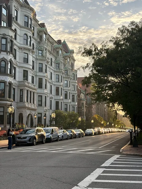 Best Boston Hotels by Neighborhood: Where to Stay in 2026