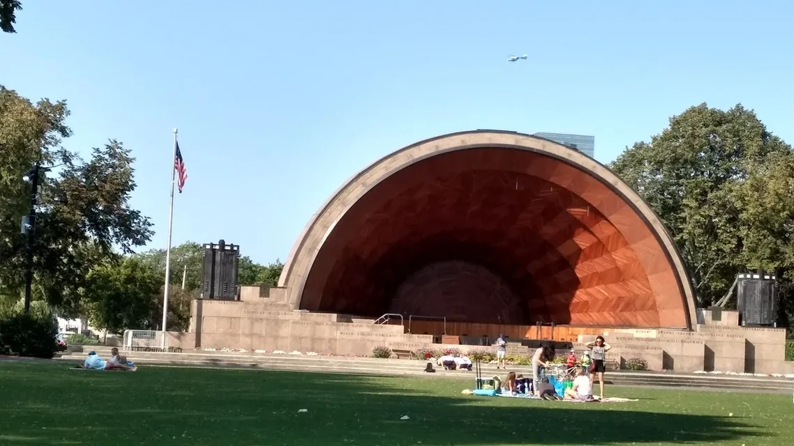 What to Bring to Boston Calling: Bag Policy, Allowed Items and the 2027 Dates