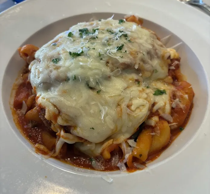 Scopa Restaurant Boston: The Hanover Street Spot Is Now Cafe Amaro